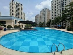 Aquarius By The Park (D16), Condominium #569207891